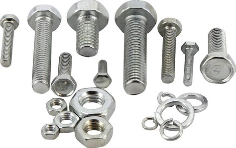 cc nut and bolt